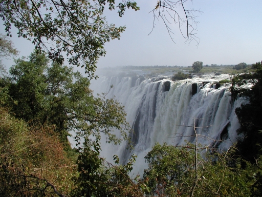 Vic Falls 2 